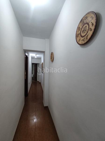 Foto e99c0f50-ff64-484b-80d2-1e763af34740. Flat in calle antonio herrera murillo 1 in Peñamefecit - Avda Barcelona Jaén