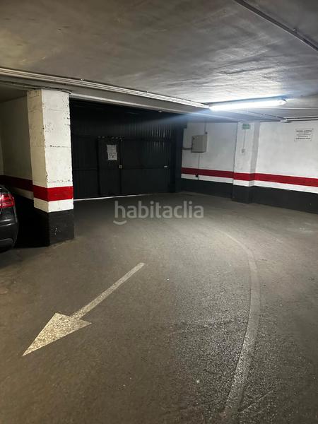 Foto 2d6a8603-392b-481f-b4ad-29a8303c9c30. Flat with parking in Hospital Jaén