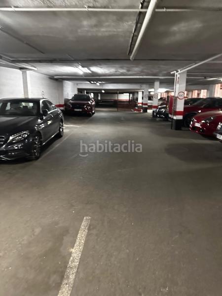 Foto 3f488e21-64d0-499a-b2d0-841ebe7228b7. Flat with parking in Hospital Jaén