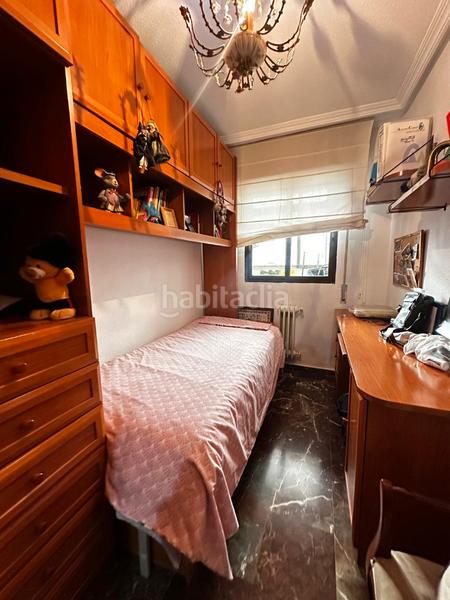 Foto 49668bca-d3d9-4a0f-8174-e4c42c1a9c9f. Flat with parking in Hospital Jaén