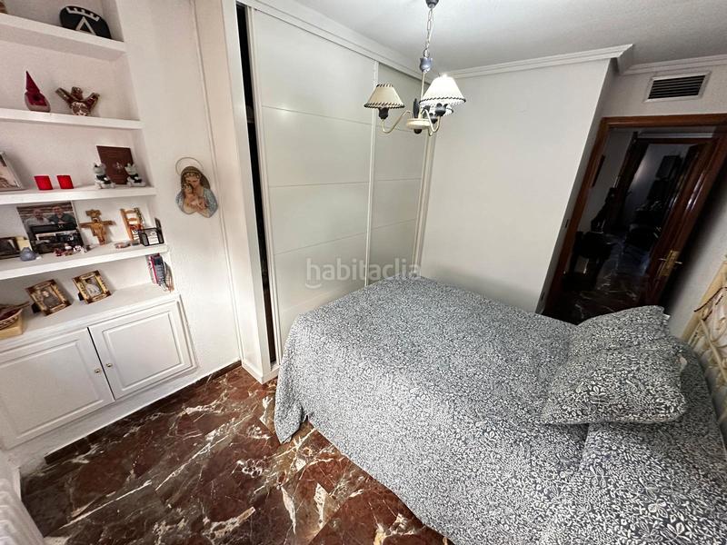 Foto 50382f05-3254-47ea-b3ef-a2ee8c31ccdb. Flat with parking in Hospital Jaén