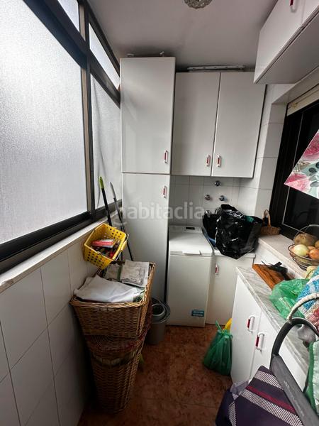 Foto 601edd9b-5fb4-47b0-ae92-0e00ce00e889. Flat with parking in Hospital Jaén