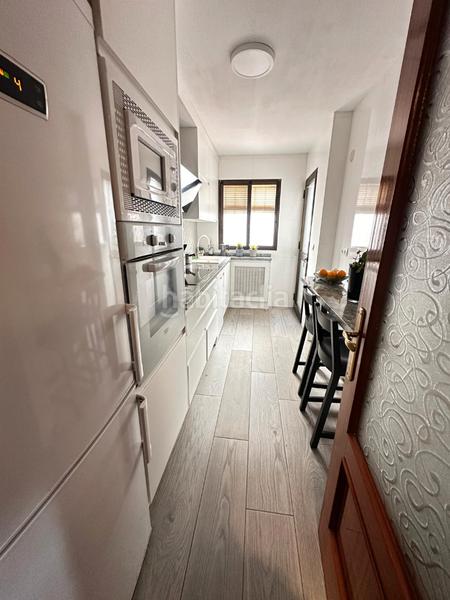 Foto 746aa9b3-6cae-4bd1-971d-1e0c464db697. Flat with parking in Hospital Jaén