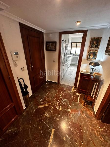 Foto 7b061ee2-79a2-4c4d-b3d7-ec60ece05de8. Flat with parking in Hospital Jaén