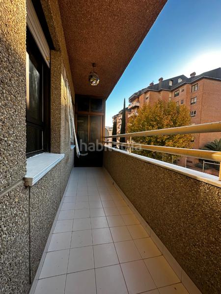 Foto 7c6fb05b-8282-427f-b700-2496ab3b0d48. Flat with parking in Hospital Jaén