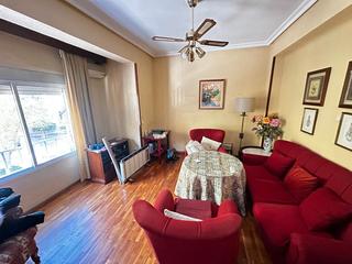 Pis  Paseo de la estación. ?? ¡pisazo en paseo de la estación! ??