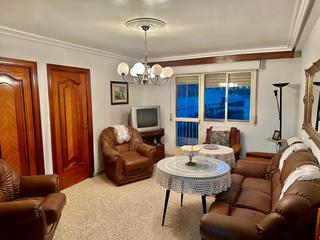 Flat  Avenida de andalucía 52. ? oportunidad en el gran eje – jaén ?