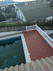 Chalet  Calle picual 115. ??? espectacular chalet reformado en la manseguilla ???