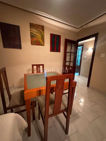 Foto edbf0e68-15e0-4846-8a0e-7866ac451ed1. Location appartement dans calle gracianas 5 dans San Ildefonso - Catedral Jaén