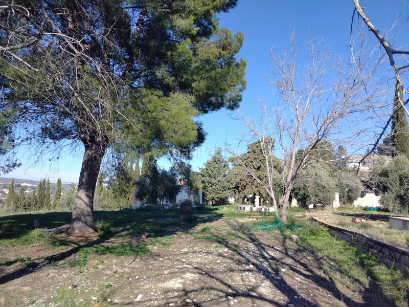 Foto 13675326-3357-40b9-b379-13bec3f753d7. Finca rústica a calle el yelmo 21 a Puente Tablas - Puente Nuevo - Cerro Molina Jaén