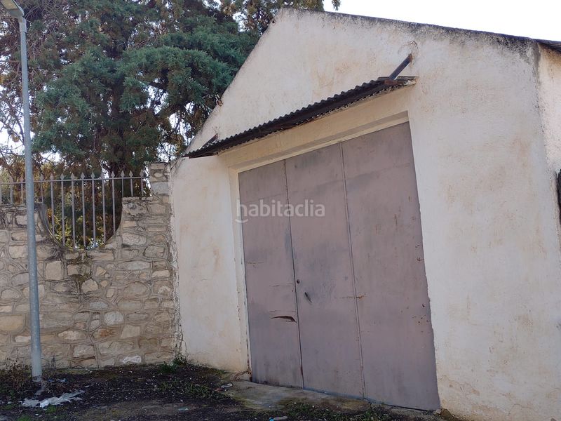 Foto 168e959f-98f3-4b5a-9cd7-05fa4aee6e0f. Finca rústica a calle el yelmo 21 a Puente Tablas - Puente Nuevo - Cerro Molina Jaén