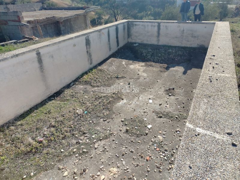 Foto 3ad1e89d-c628-4d98-b625-87c4870a5f9e. Finca rústica a calle el yelmo 21 a Puente Tablas - Puente Nuevo - Cerro Molina Jaén