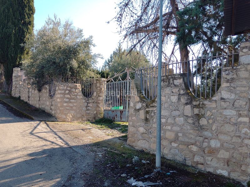 Foto 84b7315c-50ff-40ec-87c2-59bfc5c8b6b3. Finca rústica a calle el yelmo 21 a Puente Tablas - Puente Nuevo - Cerro Molina Jaén