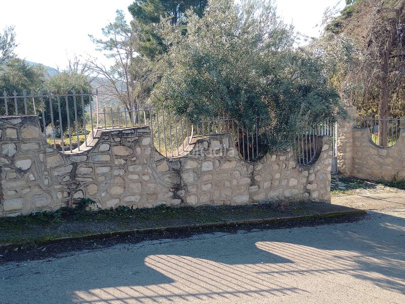 Foto 8d5a6198-8c1d-4eeb-ba04-07307f526156. Finca rústica a calle el yelmo 21 a Puente Tablas - Puente Nuevo - Cerro Molina Jaén