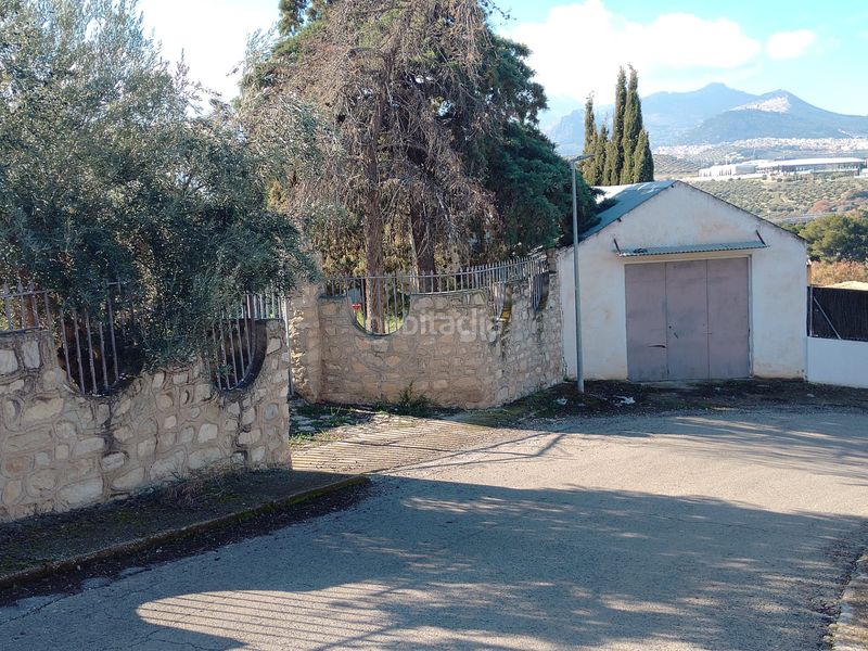 Foto 9e35018d-1cf6-48a3-9c9e-49e32490d12e. Finca rústica a calle el yelmo 21 a Puente Tablas - Puente Nuevo - Cerro Molina Jaén