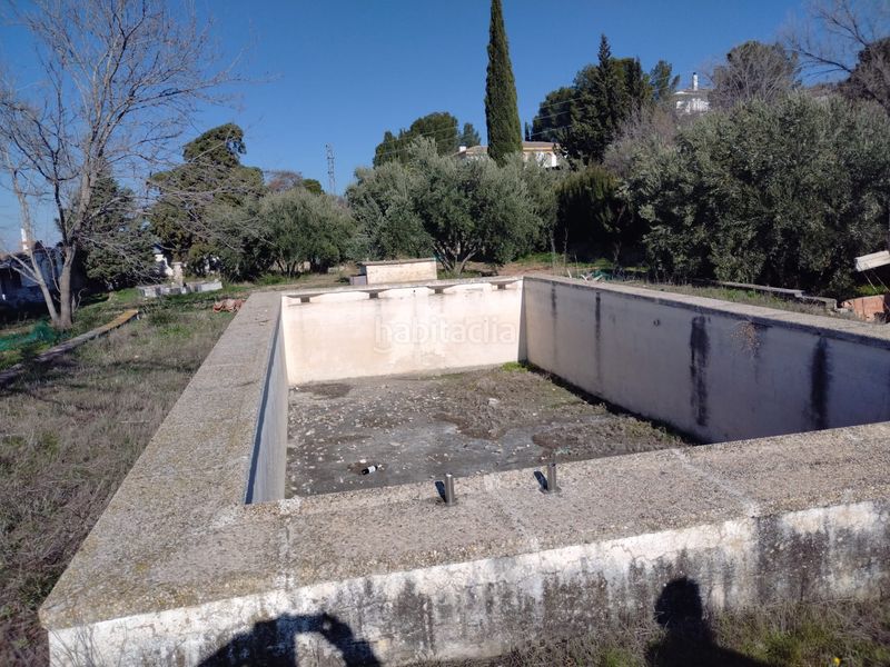 Foto a5e3e4a9-42f0-4127-b880-e5dbf7971a72. Finca rústica a calle el yelmo 21 a Puente Tablas - Puente Nuevo - Cerro Molina Jaén