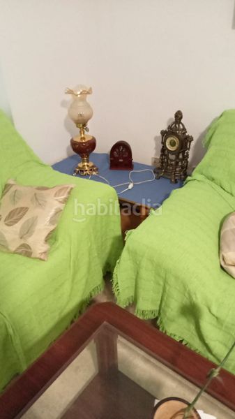 Foto 0e0d23aa-7733-4964-9244-47daea26daa1. Pis amb calefacció a Ctra. Circunvalación - La Magdalena Jaén