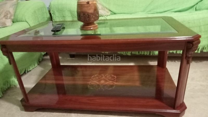 Foto 112573fc-0164-40cf-aa98-bd8c778c77e5. Pis amb calefacció a Ctra. Circunvalación - La Magdalena Jaén