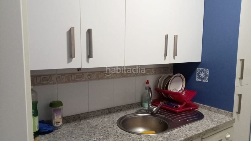 Foto 1b2cc9d2-cd73-445b-857b-406a5c8a72d8. Pis amb calefacció a Ctra. Circunvalación - La Magdalena Jaén