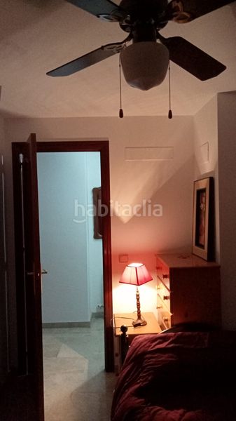 Foto 7f340023-dfde-45f1-9871-a0d302a9fe86. Pis amb calefacció a Ctra. Circunvalación - La Magdalena Jaén