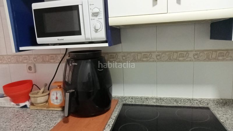 Foto a7cad943-fce6-4b20-a9e9-a86429809a32. Pis amb calefacció a Ctra. Circunvalación - La Magdalena Jaén