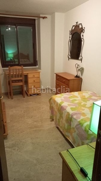 Foto f804bcda-0359-44d7-9366-3b946cfabb7c. Pis amb calefacció a Ctra. Circunvalación - La Magdalena Jaén