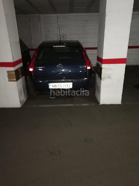 Foto 3f1650be-9be3-4216-a986-d0766f64ba70. Parking voiture dans n/a dans Peñamefecit - Avda Barcelona Jaén