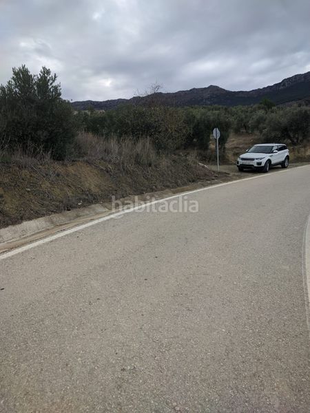 Foto 0d2fb338-8d28-4a53-a9c1-e76368568849. Finca rústica a Puente Jontoya - Puente de la Sierra - El Arroyo Jaén