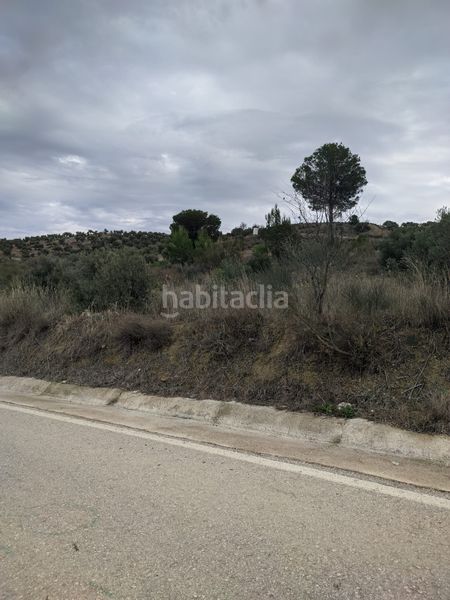 Foto ccc6cf23-d49a-4a0c-b2ec-1fa9c891f7a3. Finca rústica a Puente Jontoya - Puente de la Sierra - El Arroyo Jaén