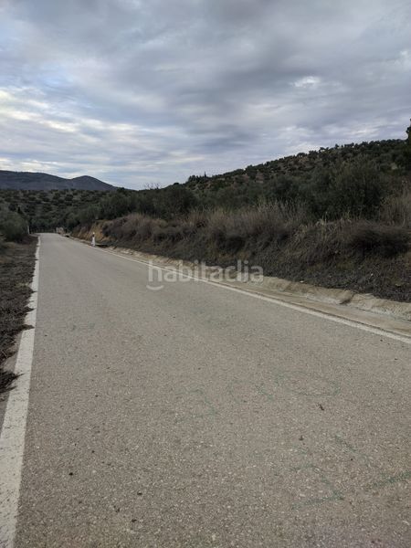 Foto cf863f9c-6990-47b4-9fc5-02645024eb59. Finca rústica a Puente Jontoya - Puente de la Sierra - El Arroyo Jaén