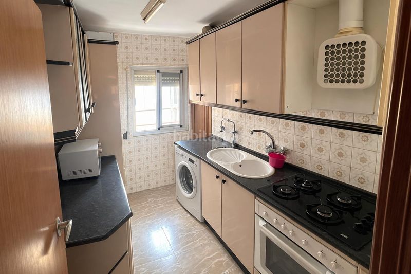 Foto c05739f7-6aca-4d1b-b708-6ac37af22098. Piso en Alcantarilla - La Glorieta Jaén