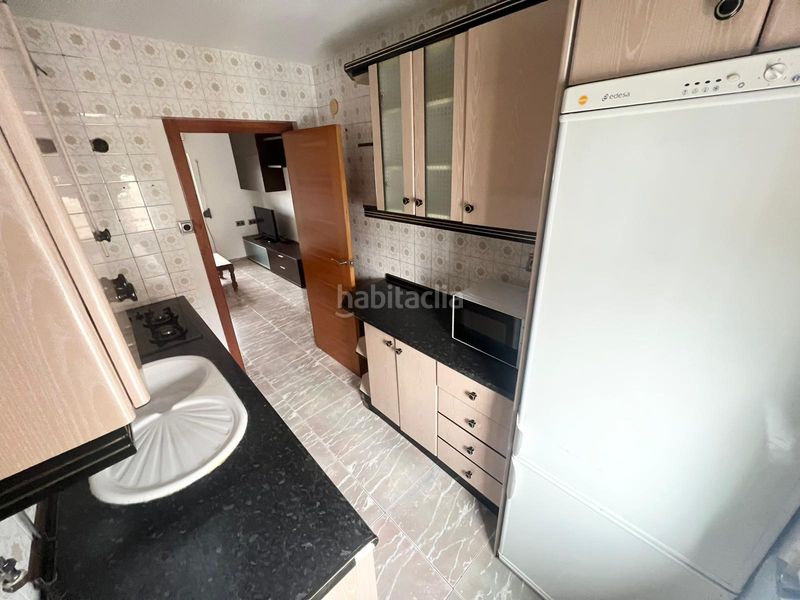 Foto f82e2773-be8e-4670-87c6-2be55155b2a5. Piso en Alcantarilla - La Glorieta Jaén