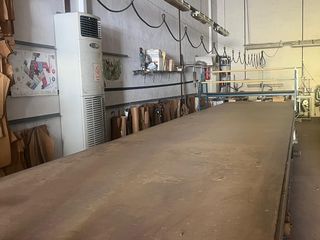 Capannone industriale  Calle chilluévar