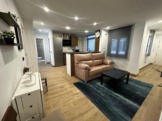 Appartement  Calle doctor eduardo arroyo