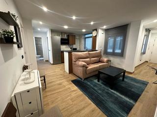 Pis a Calle Doctor Eduardo Arroyo