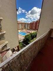 Appartement à Calle fuente del peral 4