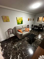 Affitto Piccolo appartamento in Calle fuente del alamillo nº 3