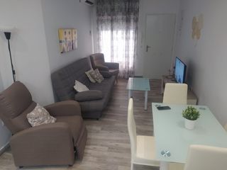 Appartement à Calle Martínez Catena 15