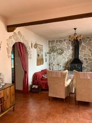 Chalet à Carretera puente de la sierra 3