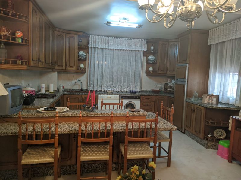 Foto 1d73c312-1156-4d9a-acf3-89160d01bf6f. Chalet en calle Jaén 29 en Puente Tablas - Puente Nuevo - Cerro Molina Jaén