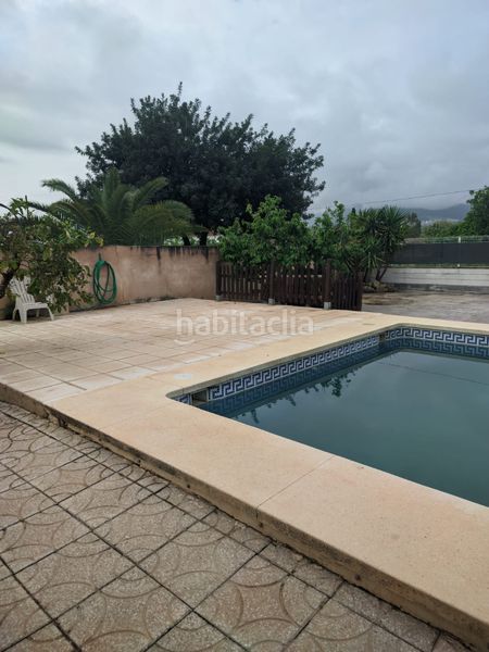 Foto 461c393e-40c2-432e-9269-f3a43313eab9. Chalet en calle Jaén 29 en Puente Tablas - Puente Nuevo - Cerro Molina Jaén