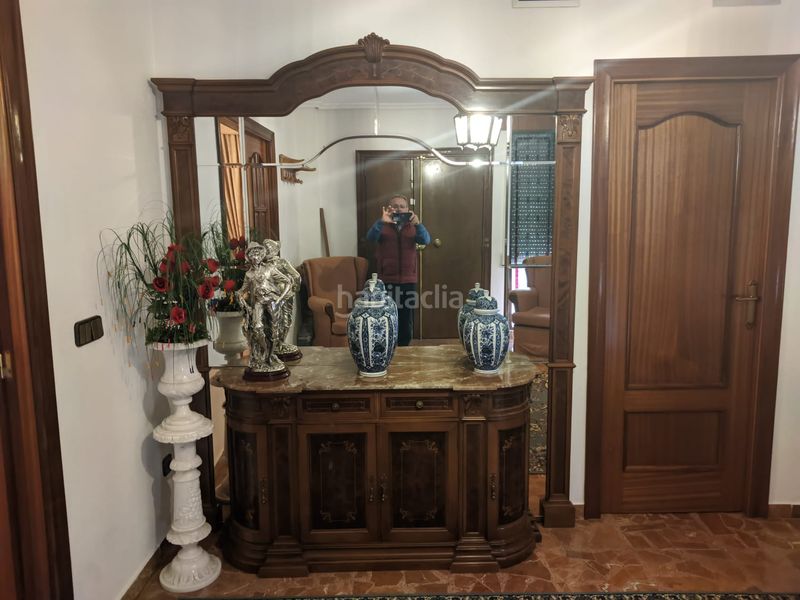 Foto 7189a514-3a15-438e-9041-f0e7e6b0c8fc. Chalet en calle Jaén 29 en Puente Tablas - Puente Nuevo - Cerro Molina Jaén