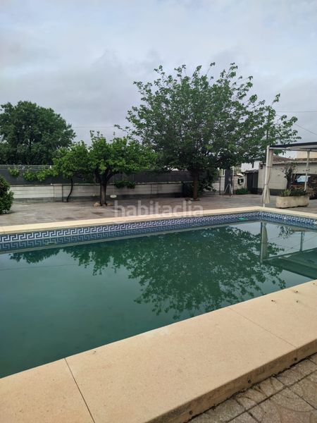 Foto 96eb96b0-affd-49ec-9099-ea975edf4fe4. Chalet en calle Jaén 29 en Puente Tablas - Puente Nuevo - Cerro Molina Jaén