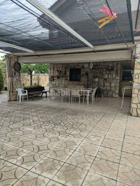 Foto d3106a8f-74c5-413d-a23e-55dfab51b6b3. Chalet en calle Jaén 29 en Puente Tablas - Puente Nuevo - Cerro Molina Jaén