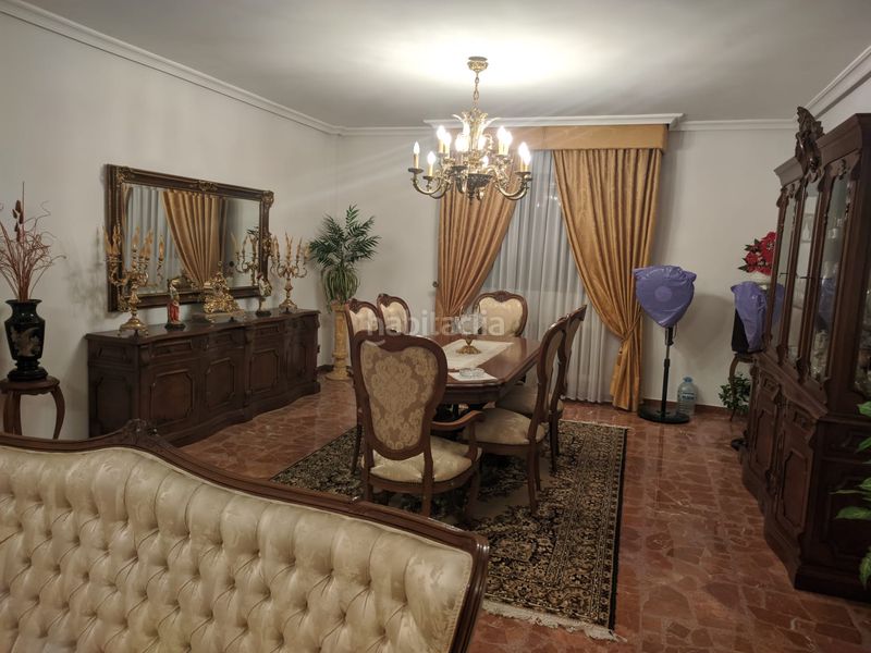 Foto ef7c7945-d68d-422e-8d3c-333d429db33c. Chalet en calle Jaén 29 en Puente Tablas - Puente Nuevo - Cerro Molina Jaén