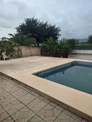 Chalet à Calle jaén 29