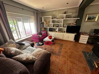 Casa a schiera  Calle de el quijote