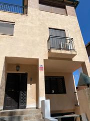 Chalet à Zona jerez 35