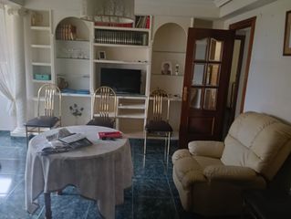 Etagenwohnung in Ronda de los derechos humanos 40