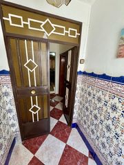 Casa  Calle huerto de la virgen 2